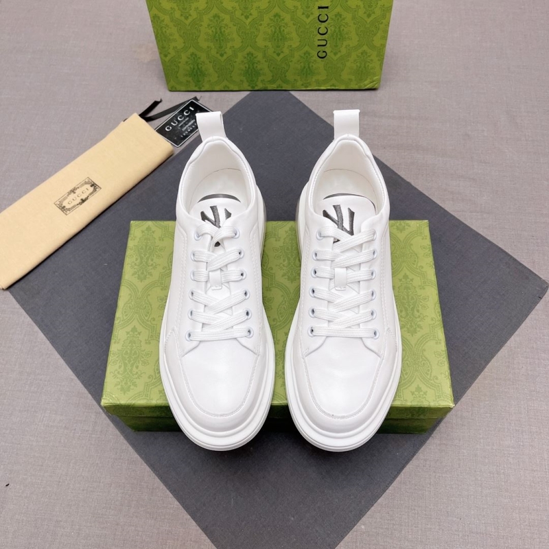 G*u*i casual shoes